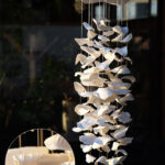 CHAUMUZEAU-mobiles-porcelaine