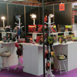 stand intérieur