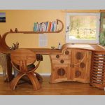 DALON bureau sur mesure