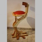 DALON tabouret de bar