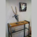 ROUSSET trophee et console