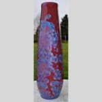 vase--porcelaine-H-45-cm