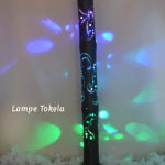 Lampe Bambou Tokela 2