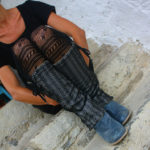 dentelle