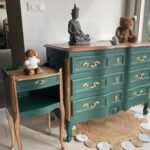 Laulau relooking meubles