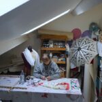 Atelier soie et sens