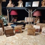 Wood ou pas