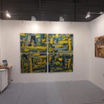 Marie dubois marqueterie