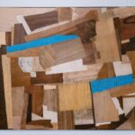 Marie dubois marqueterie