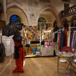Atelier soie et sens
