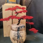 Knots on Wood