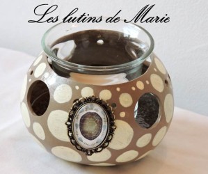 TSAKONAS Marie – LES LUTINS DE MARIE