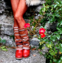 Marie-Paule RIOU