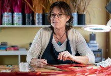 Béatrice FLACHER