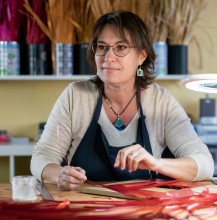 Béatrice FLACHER