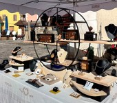 Fanny VALLA – Atelier ARBORESCENCE