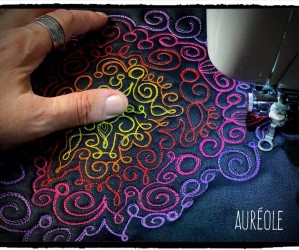 AUREOLE