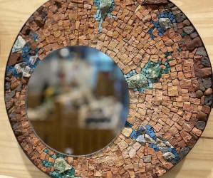 MUSEA MOSAIQUES