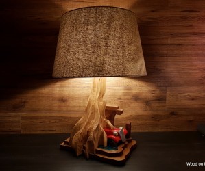 WOOD OU PAS