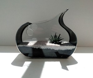L’ENVERRE DU DECOR