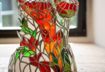 ATELIER DES PEROUSES