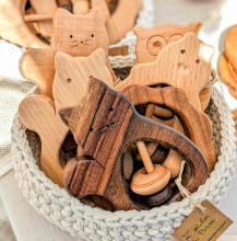 ATELIER DES VERNES