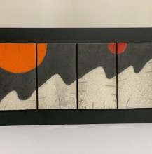 HISTOIRES DE RAKU