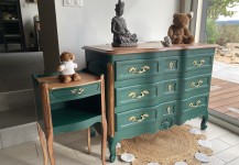 LAULAU RELOOKING MEUBLES