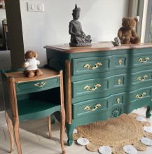 LAULAU RELOOKING MEUBLES