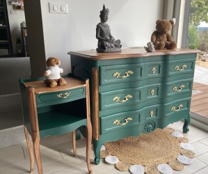 LAULAU RELOOKING MEUBLES
