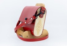 LEATHERFOUCH