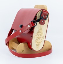 LEATHERFOUCH