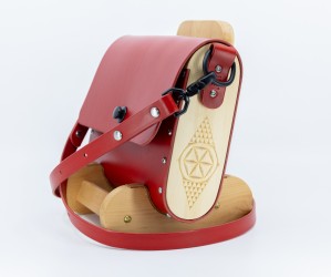 LEATHERFOUCH