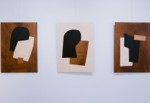Marie DUBOIS MARQUETERIE