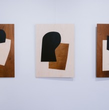 Marie DUBOIS MARQUETERIE