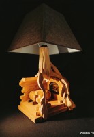 WOOD OU PAS