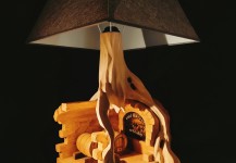 WOOD OU PAS