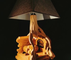 WOOD OU PAS