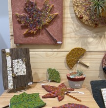MUSEA MOSAIQUES