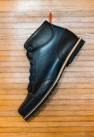 SOUPCON, LA CHAUSSURE PHILOSOPHE