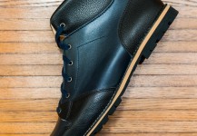 SOUPCON, LA CHAUSSURE PHILOSOPHE SOUPCON, LA CHAUSSURE PHILOSOPHE