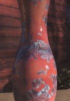 POTERIE REVE DE TERRE