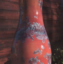 POTERIE REVE DE TERRE