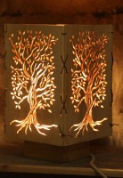 ATELIER BOIS CHANTOURNE