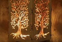 ATELIER BOIS CHANTOURNE