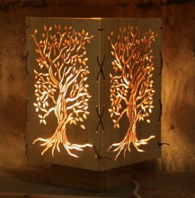 ATELIER BOIS CHANTOURNE
